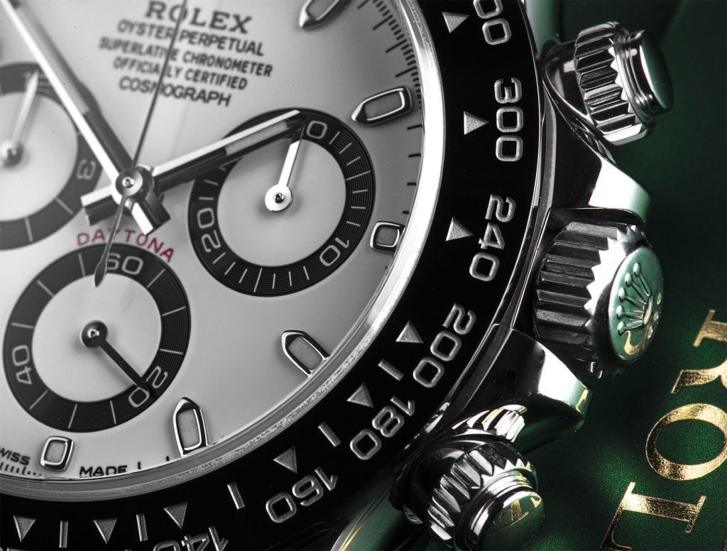 WATCHES