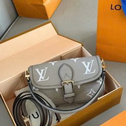 LV DIANE MICRO size: 19cm