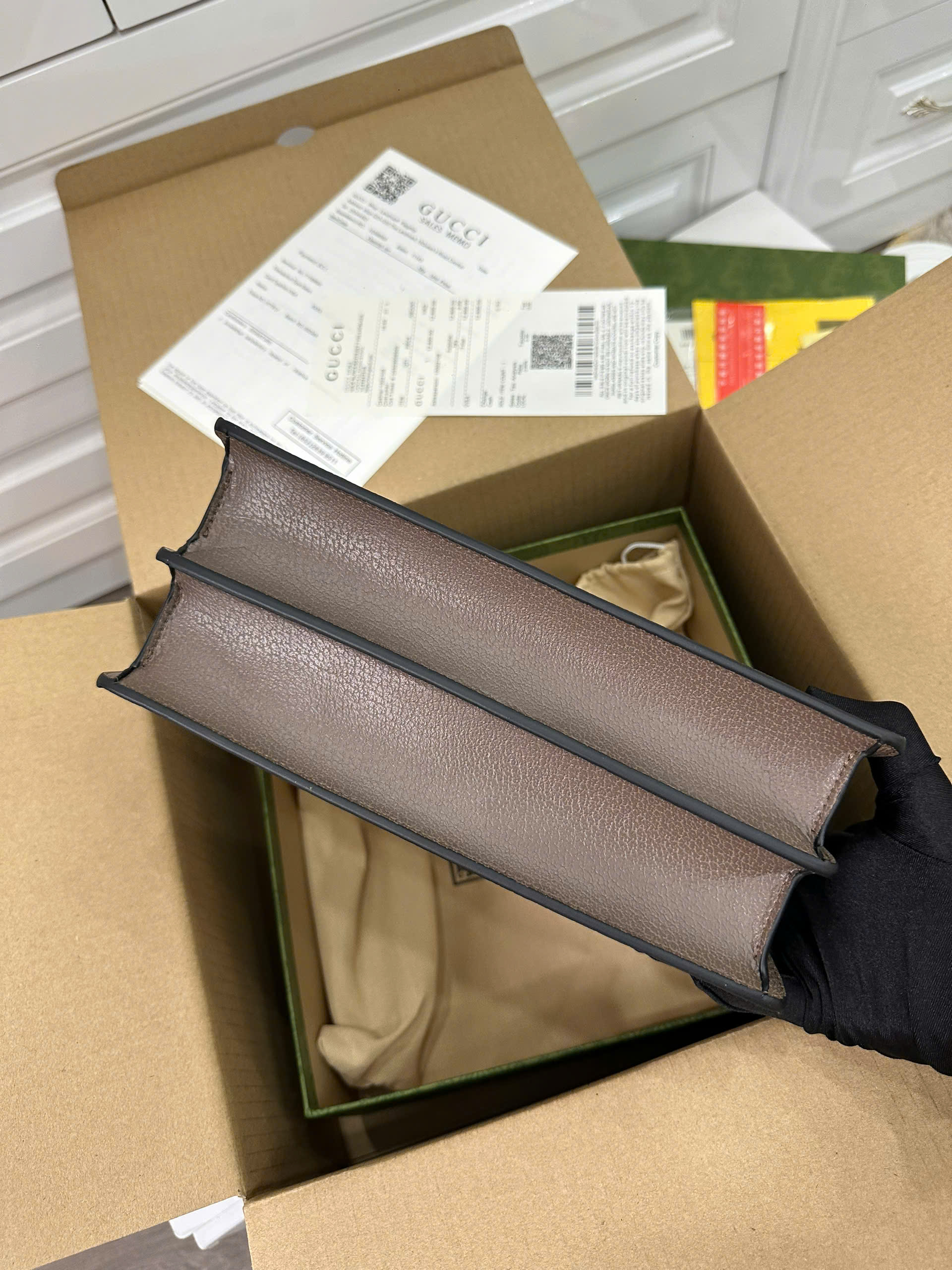 Gucci Ophidia NB size 25*17.5*7cm material: cowhide Gucci Ophidia NB size 25*17.5*7cm material: cowhide