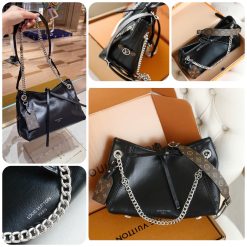 LV Carry All bb 2025 size: 25cm