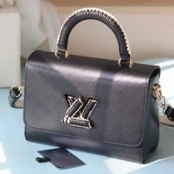 Louis Vuitton Twist Original Twist Size: 23x17x9cm