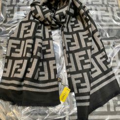 Fendi scarf