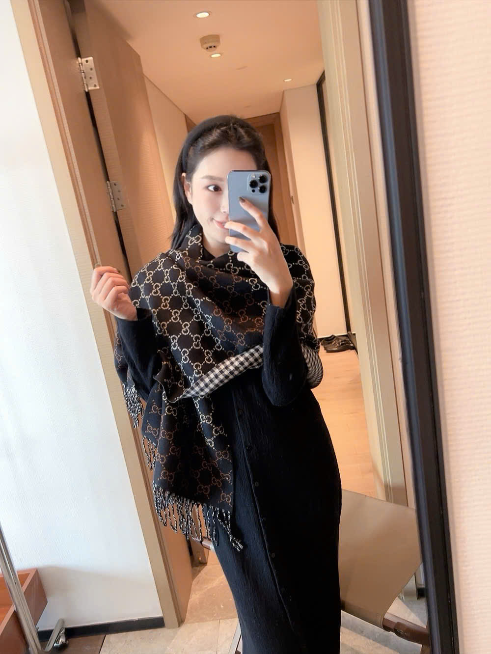 GC Wool Towel GC Wool Towel