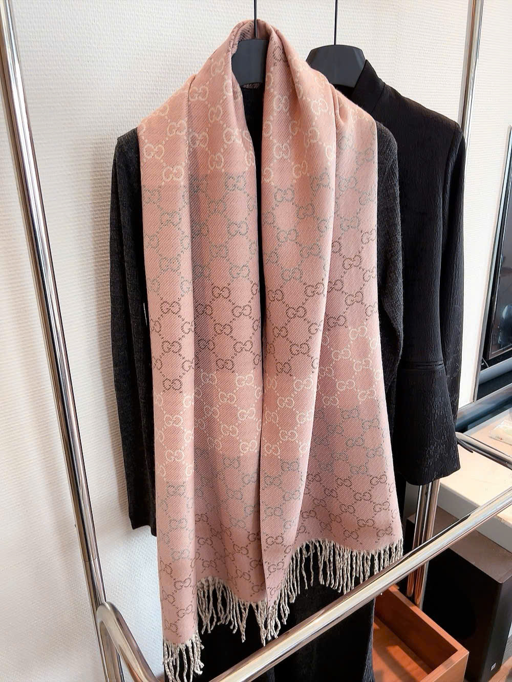 GC Wool Towel GC Wool Towel