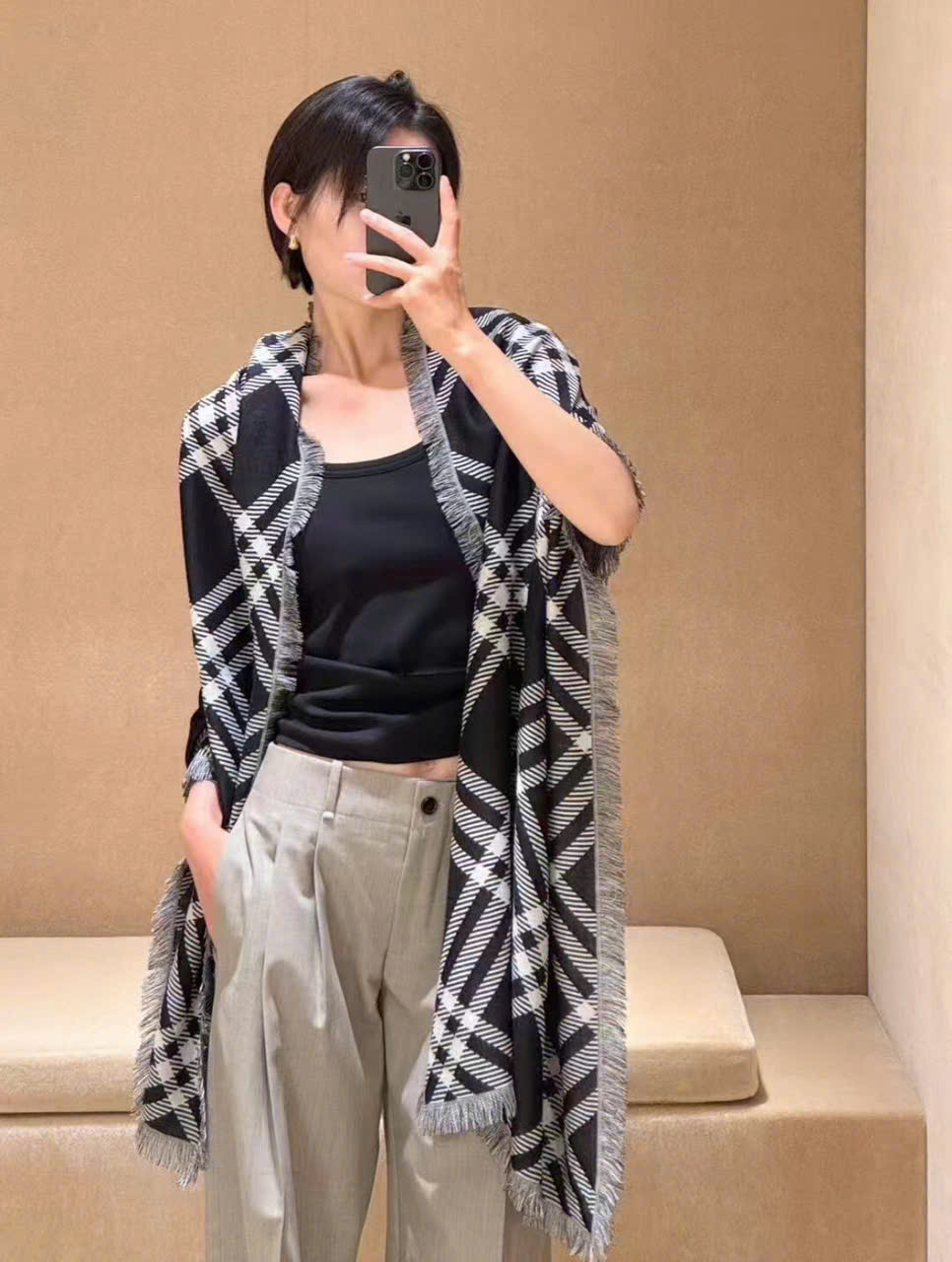 BBR Wool Towel BBR Wool Towel