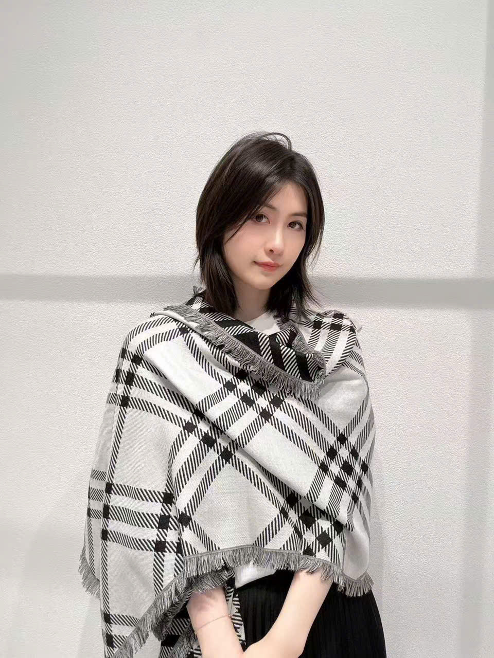 BBR Wool Towel BBR Wool Towel