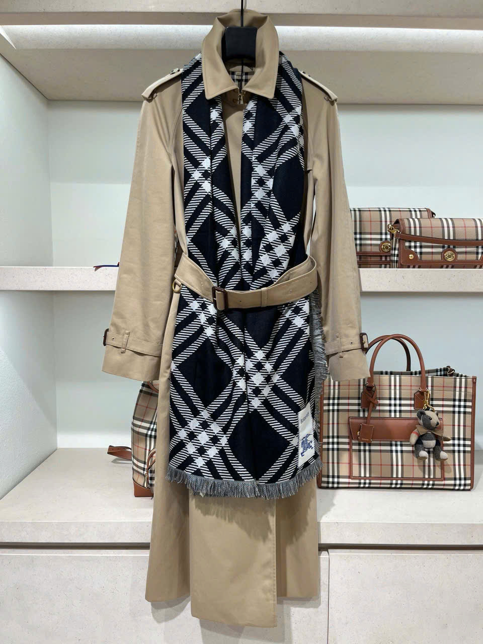 BBR Wool Towel BBR Wool Towel