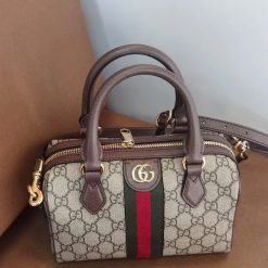 Gucci 8745 Drum Size: 21cm