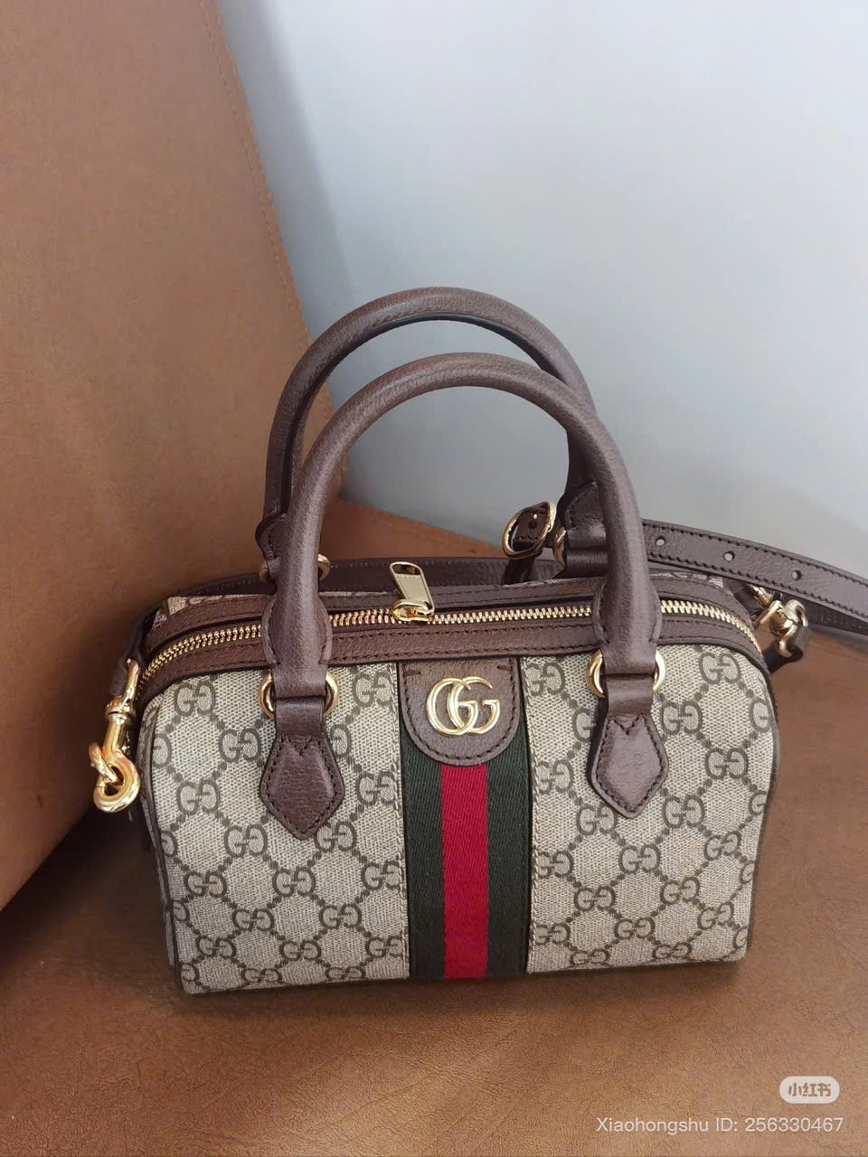 Gucci 8745 Drum Size: 21cm Gucci 8745 Drum Size: 21cm
