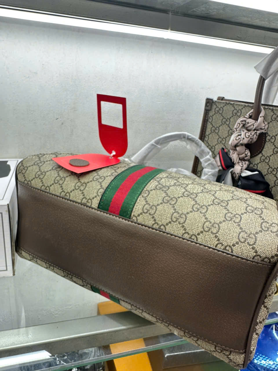 Gucci 8745 Drum Size: 21cm Gucci 8745 Drum Size: 21cm