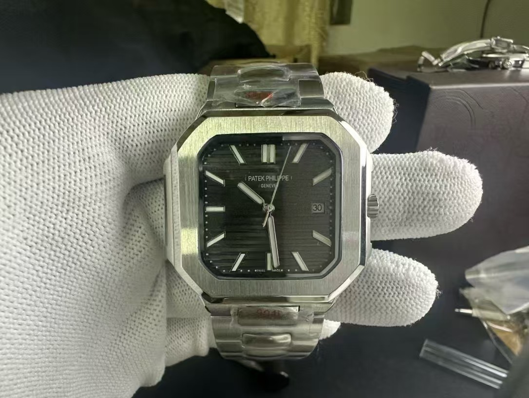 Replica Patek Philippe Automatic Machine Watch 41mm