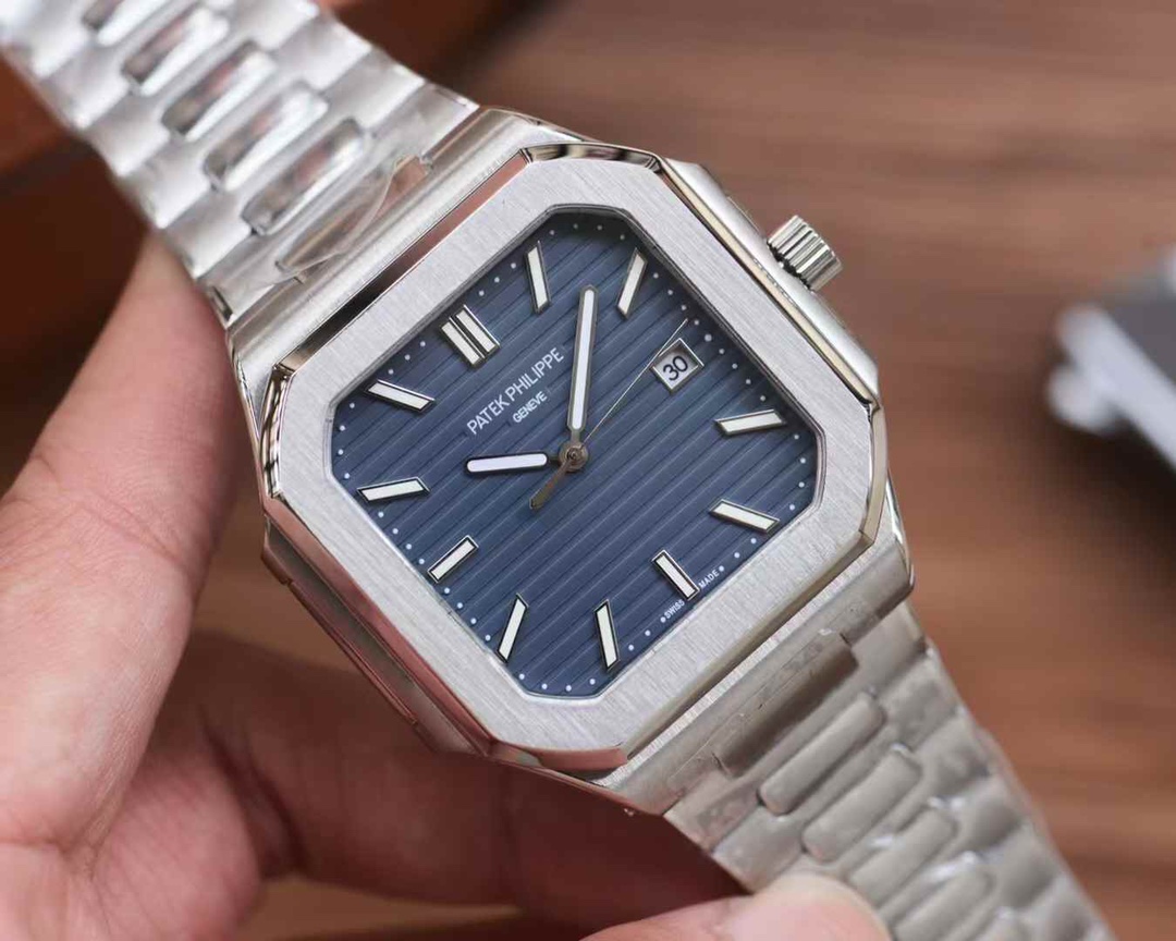 Replica Patek Philippe Automatic Machine Watch 41mm