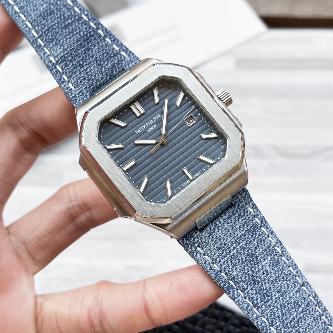 Replica Patek Philippe Automatic Machine Watch 41mm