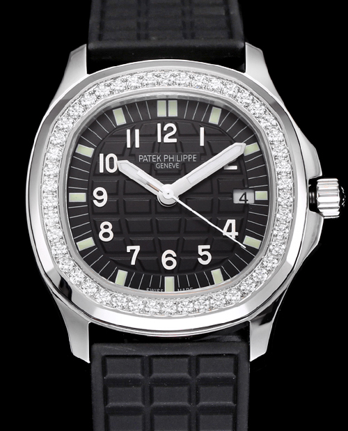 Replica Patek Philippe Aquanaut 904l Stainless Steel Quartz Watch 36mm