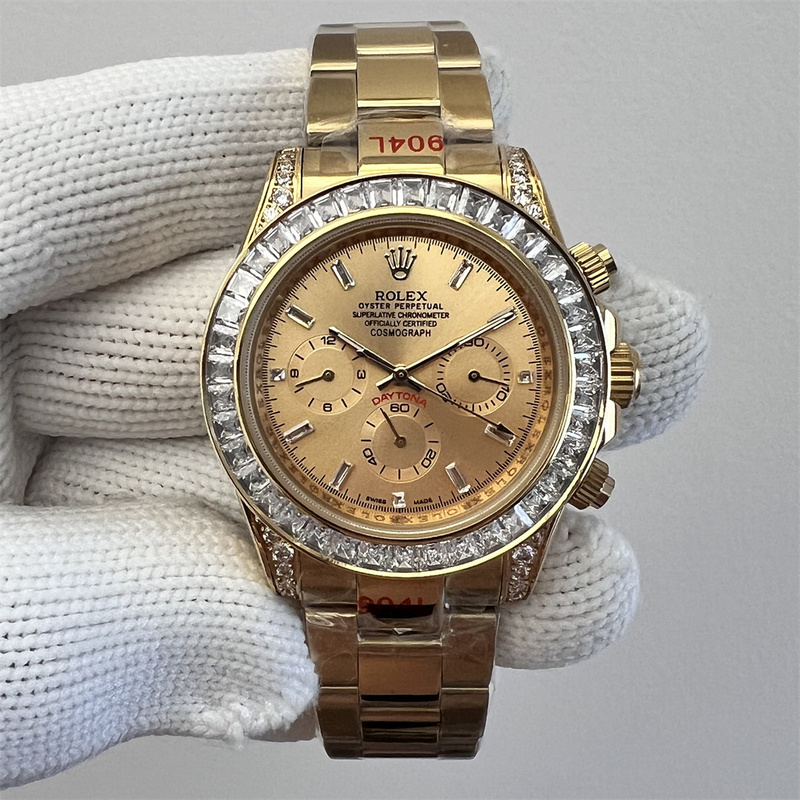 Replica Rolex Automatic Movement Watch 40mm