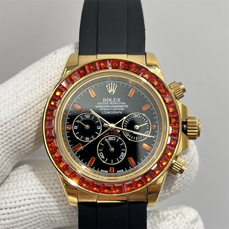 Replica Rolex Automatic Movement Watch 40mm