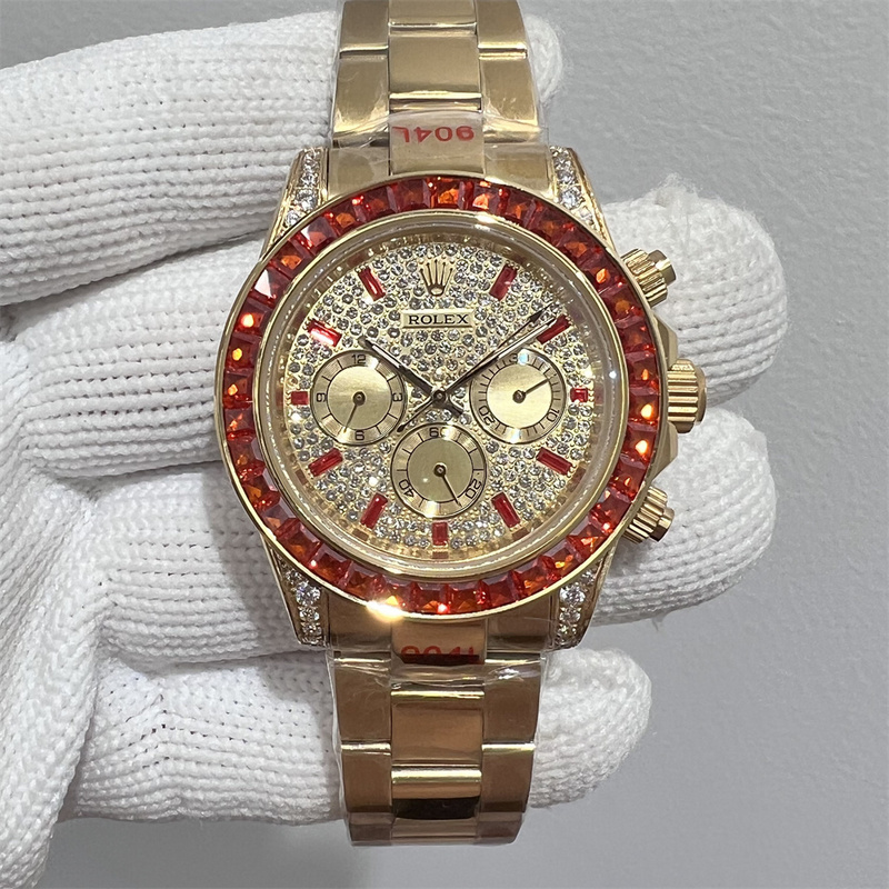 Replica Rolex Automatic Movement Watch 40mm