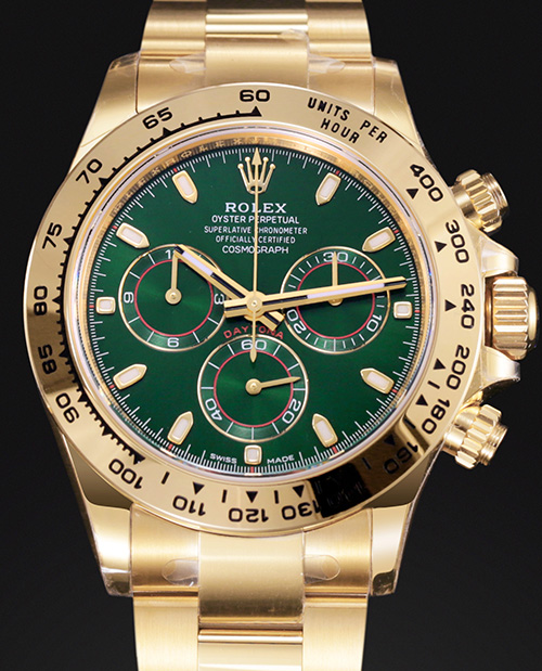 Replica Rolex Daytona 904l Stainless Steel Automatic Mechanical Watch 40mm