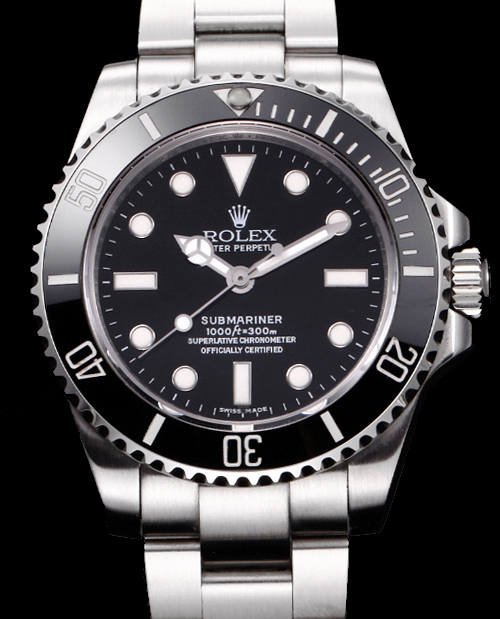 Replica Rolex Submariner 904l Stainless Steel Automatic Mechanical Watch 40mm