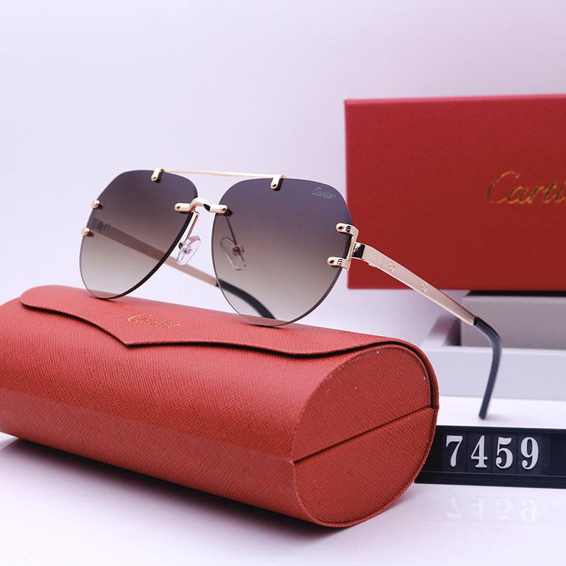 Replica Cartier Glasses