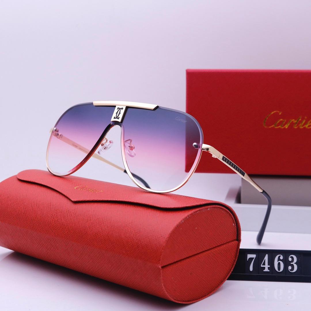 Replica Cartier Glasses
