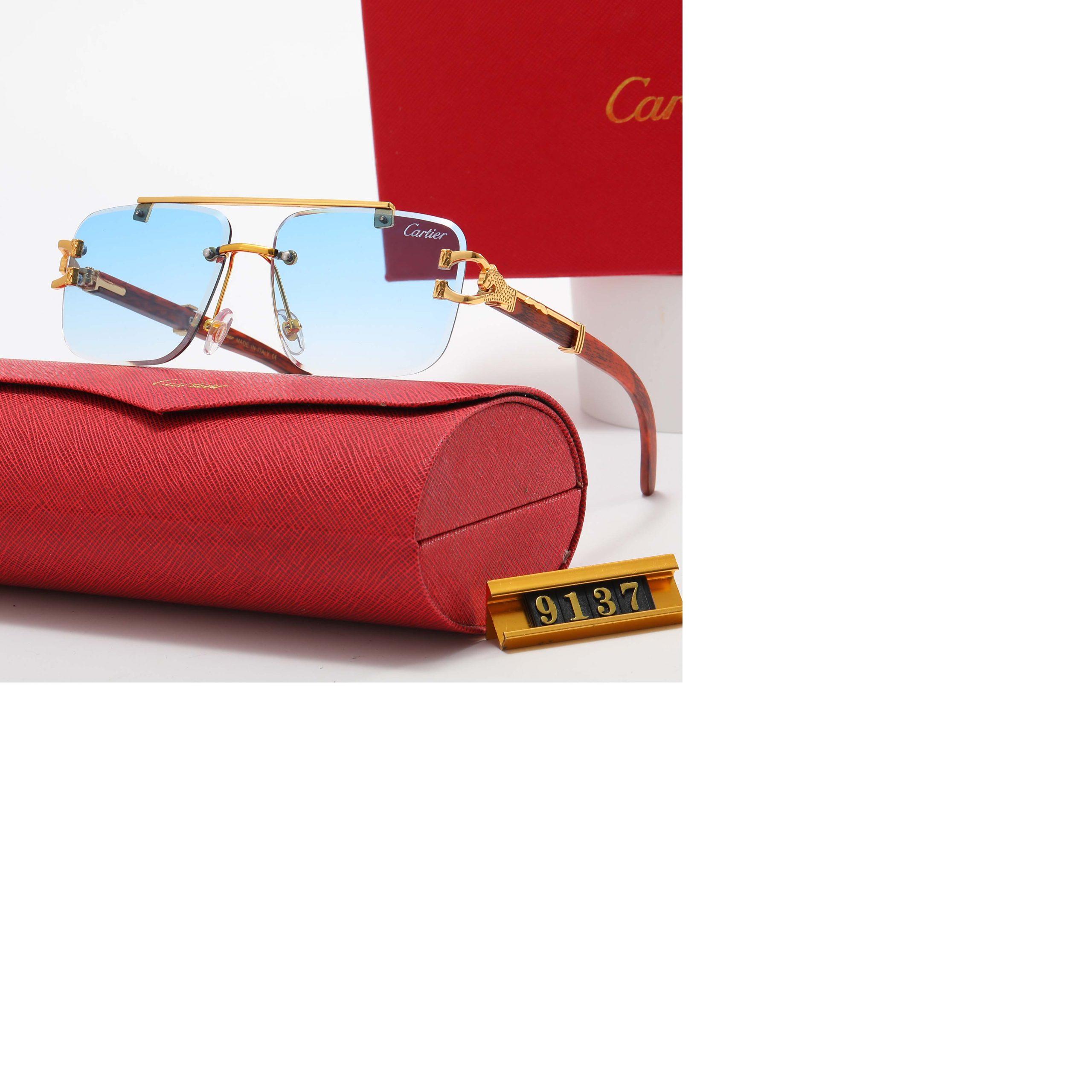Replica Cartier Glasses