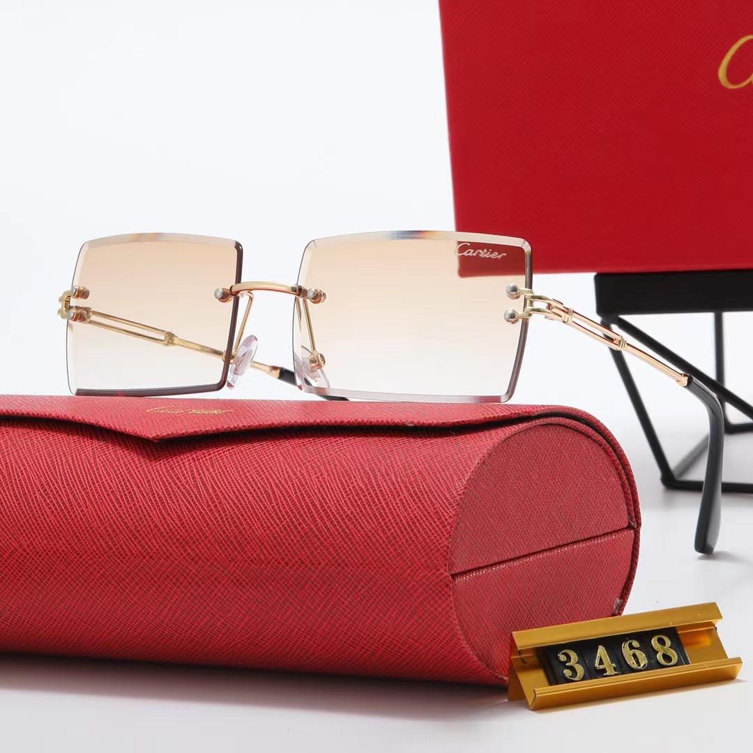 Replica Cartier Glasses