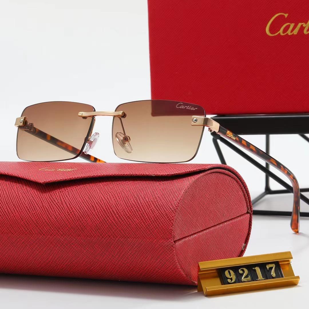 Replica Cartier Glasses