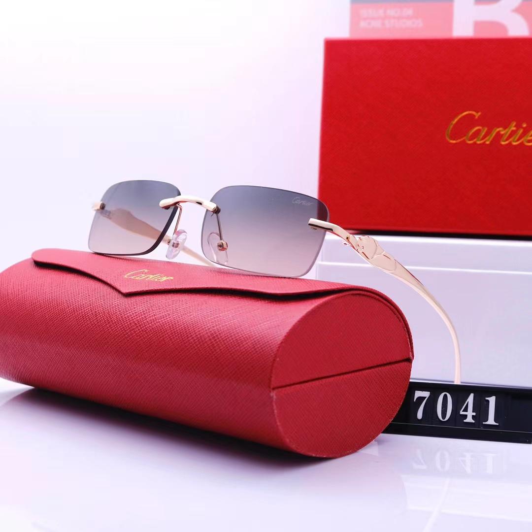 Replica Cartier Glasses