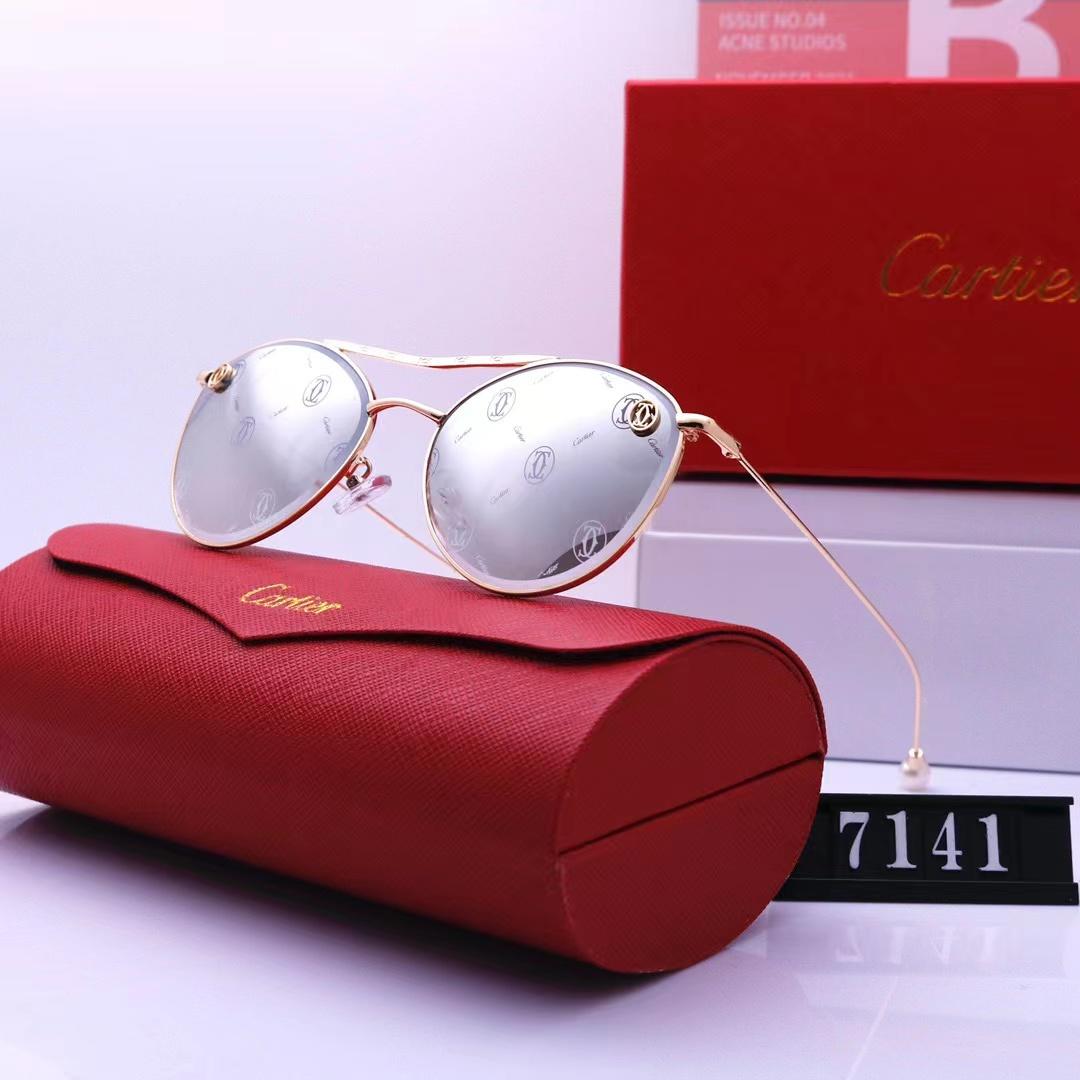Replica Cartier Glasses