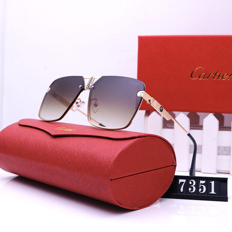 Replica Cartier Glasses