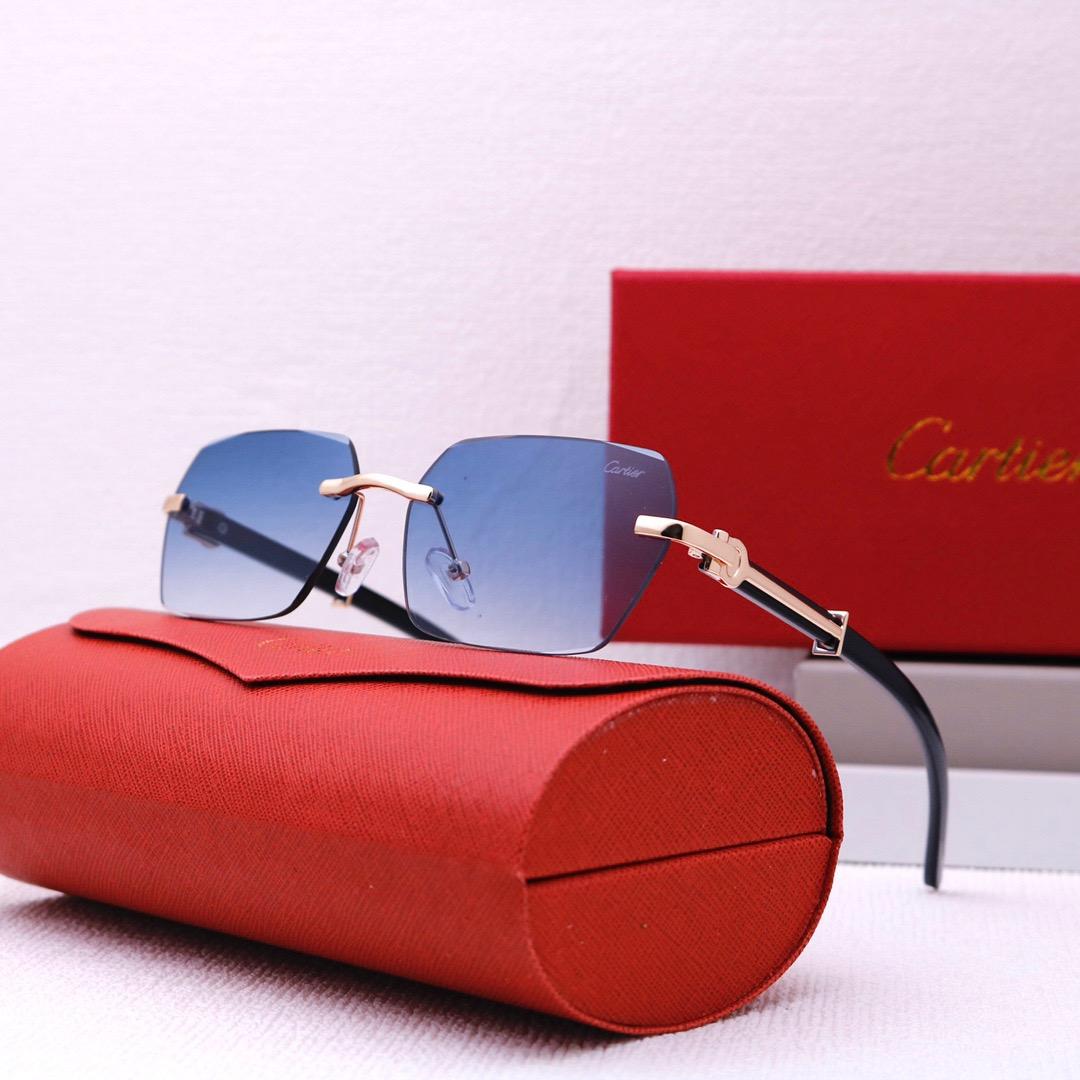 Replica Cartier Glasses