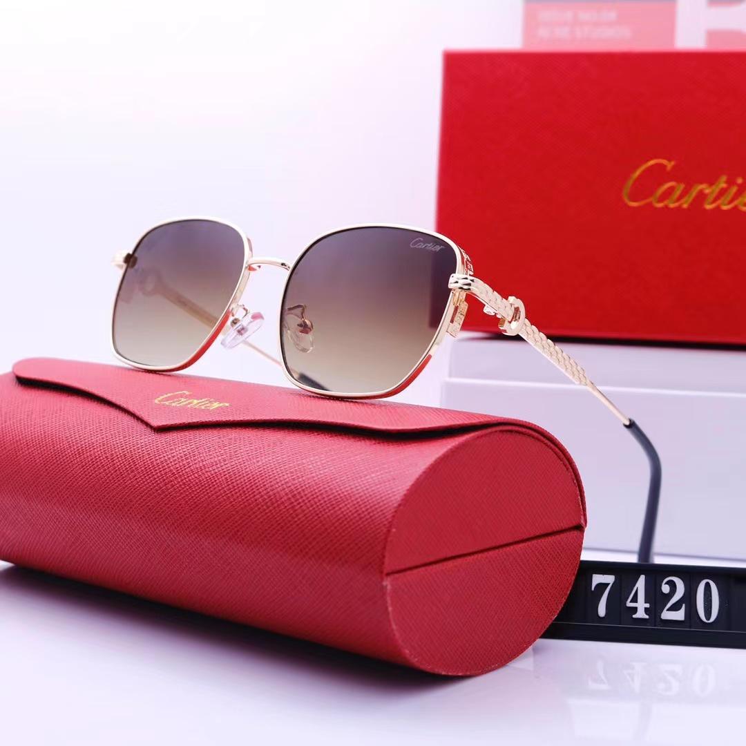 Replica Cartier Glasses