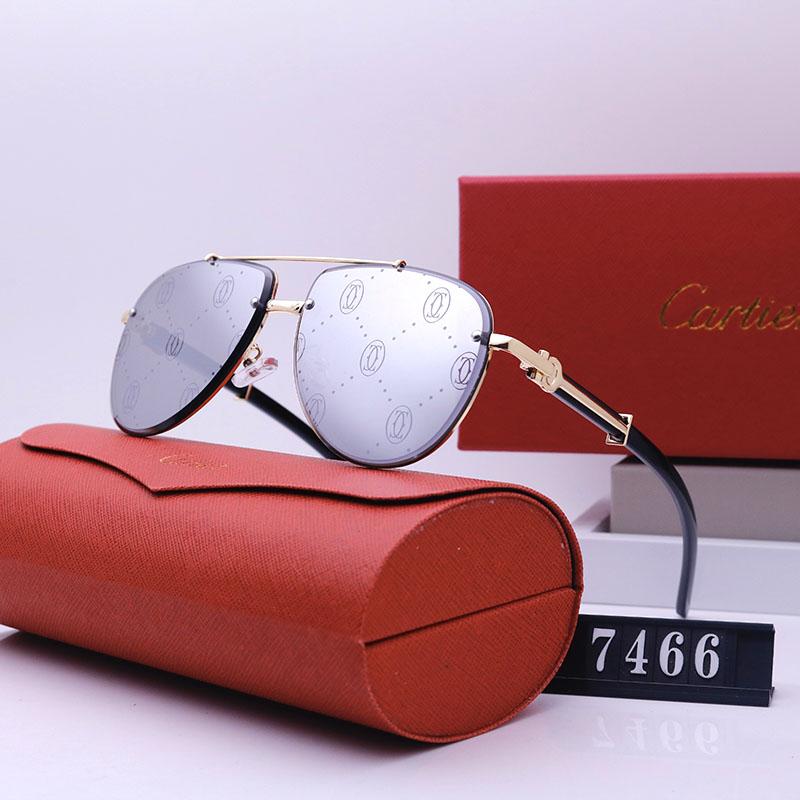 Replica Cartier Glasses