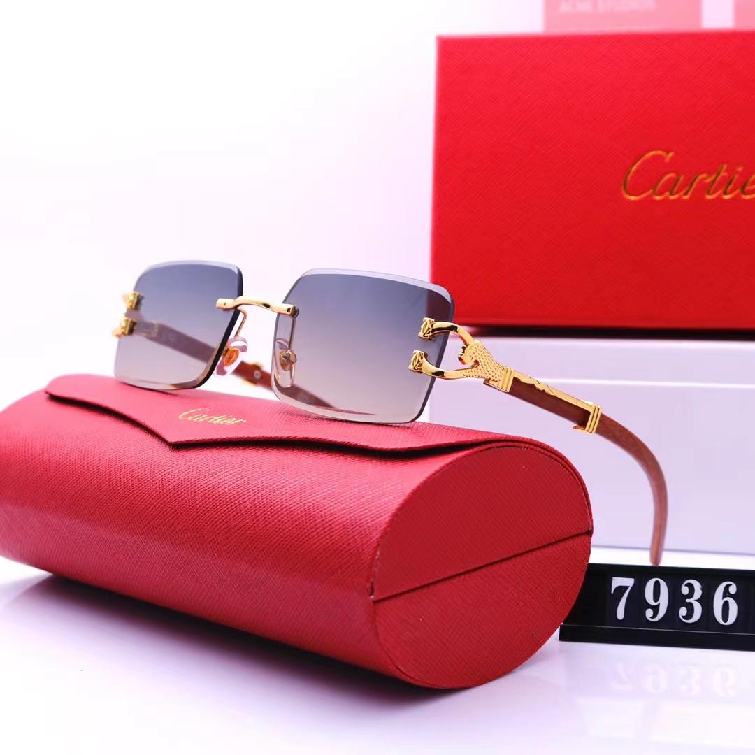 Replica Cartier Glasses