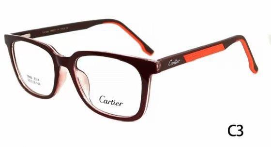 Replica Cartier Glasses