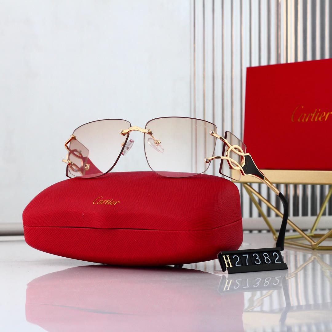 Replica Cartier Glasses