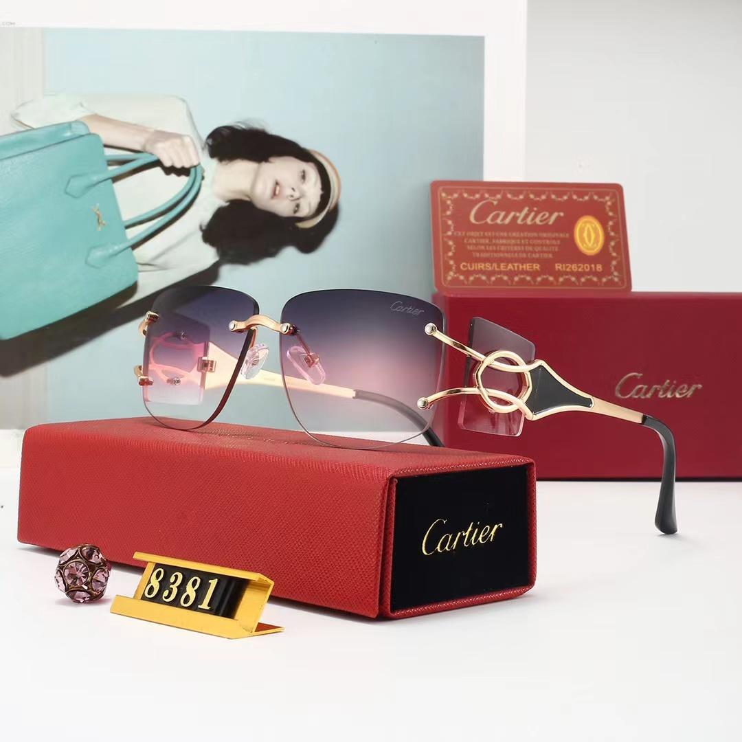 Replica Cartier Glasses
