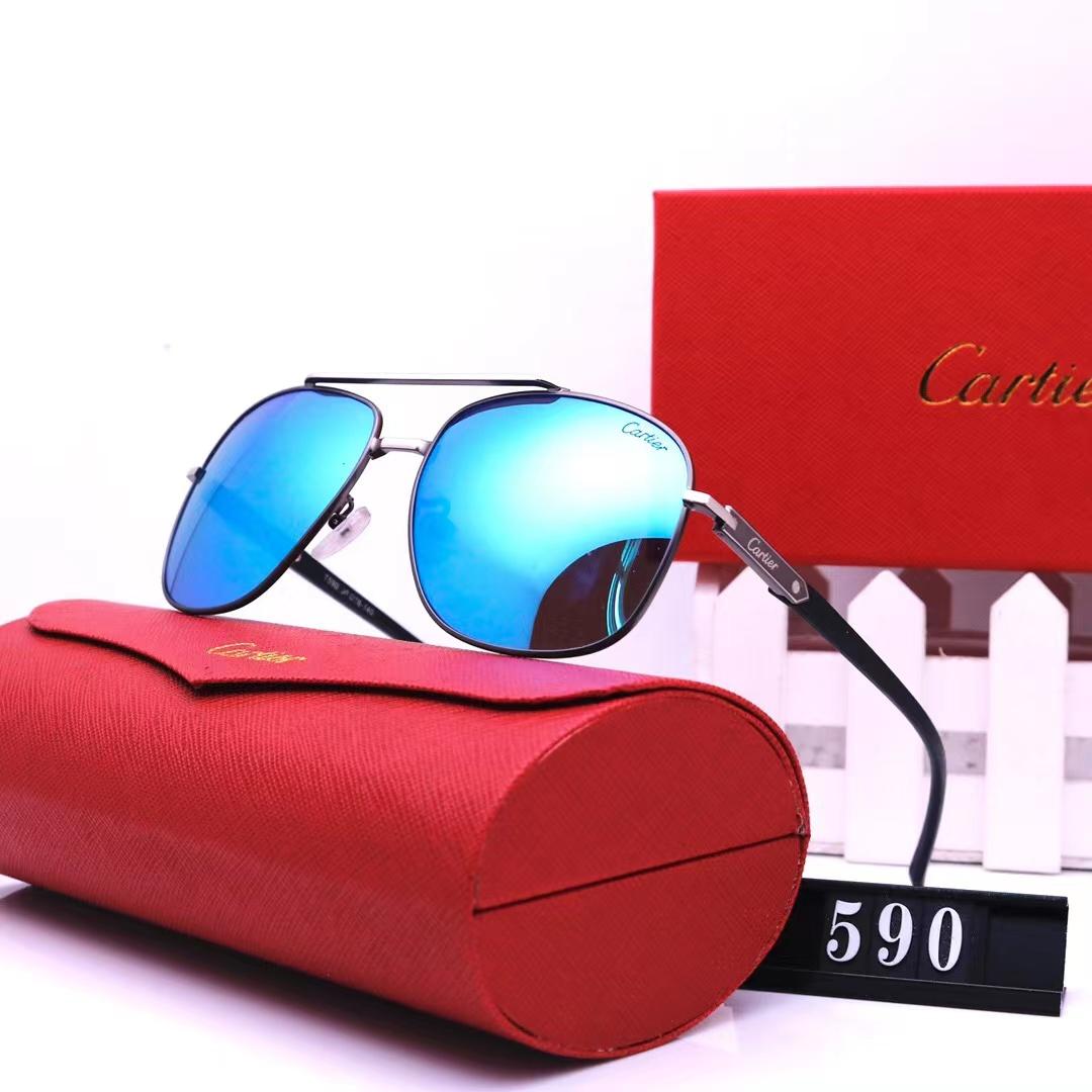 Replica Cartier Glasses