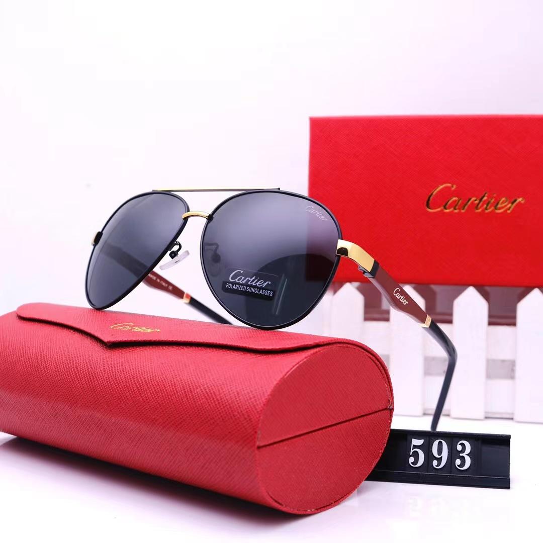 Replica Cartier Glasses