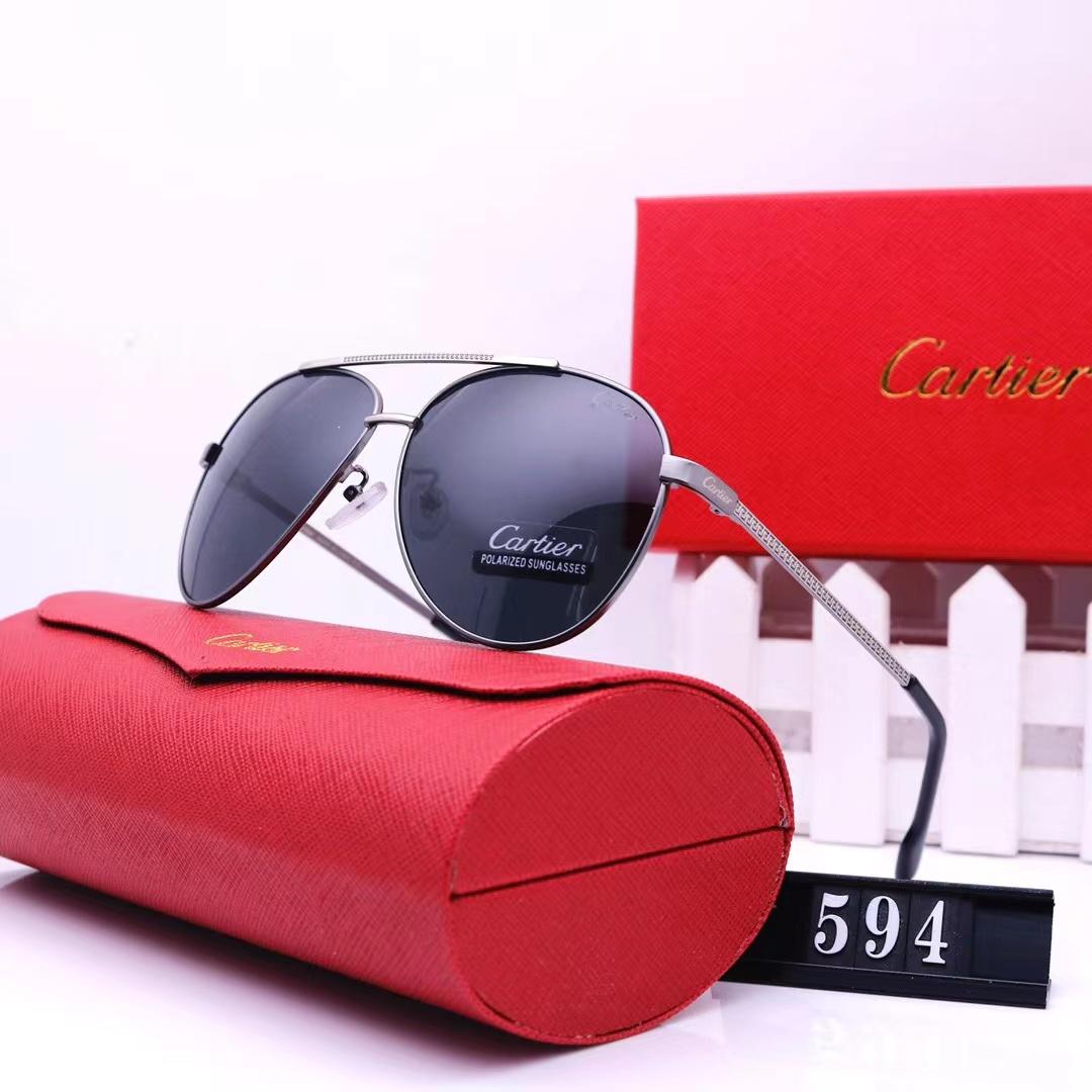 Replica Cartier Glasses