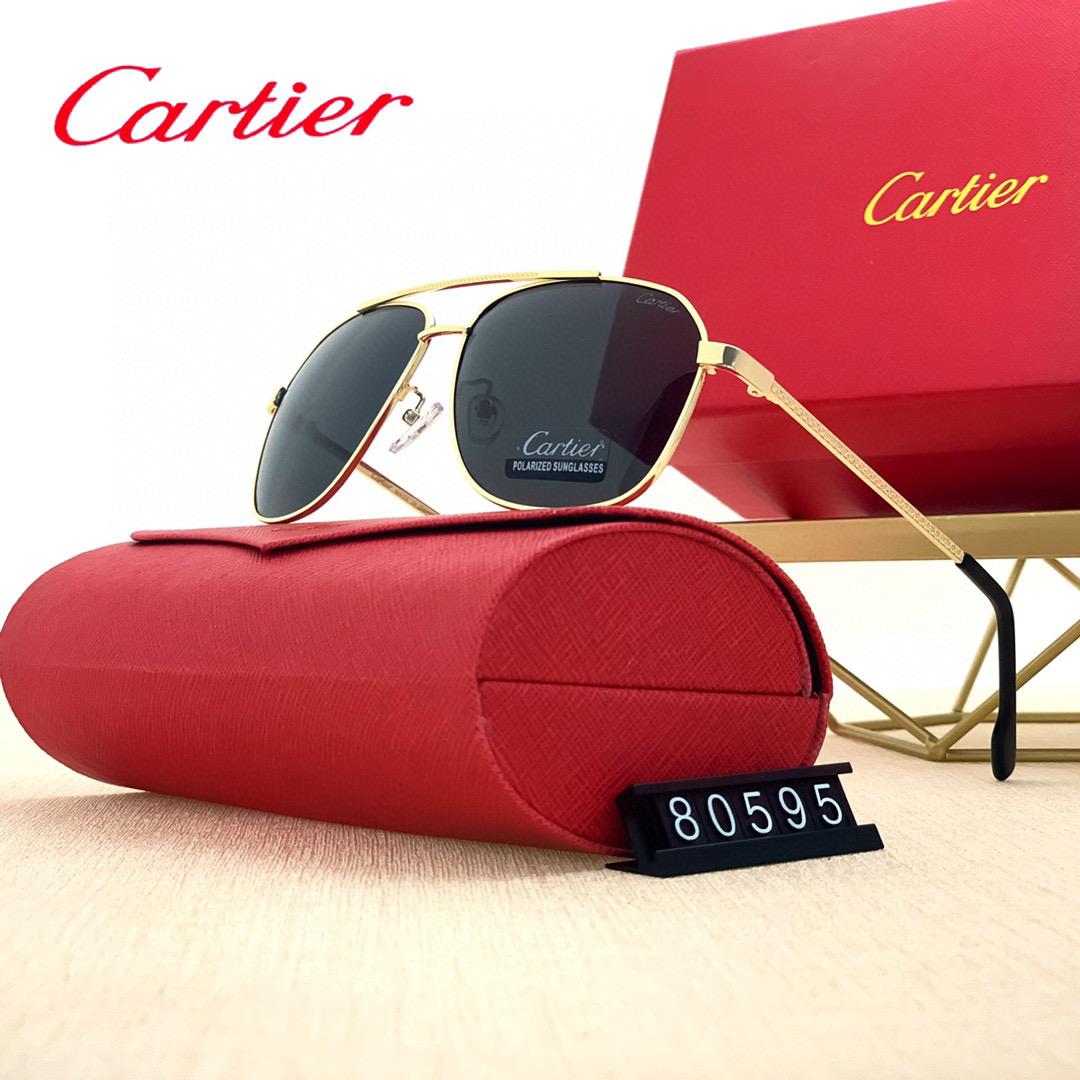 Replica Cartier Glasses
