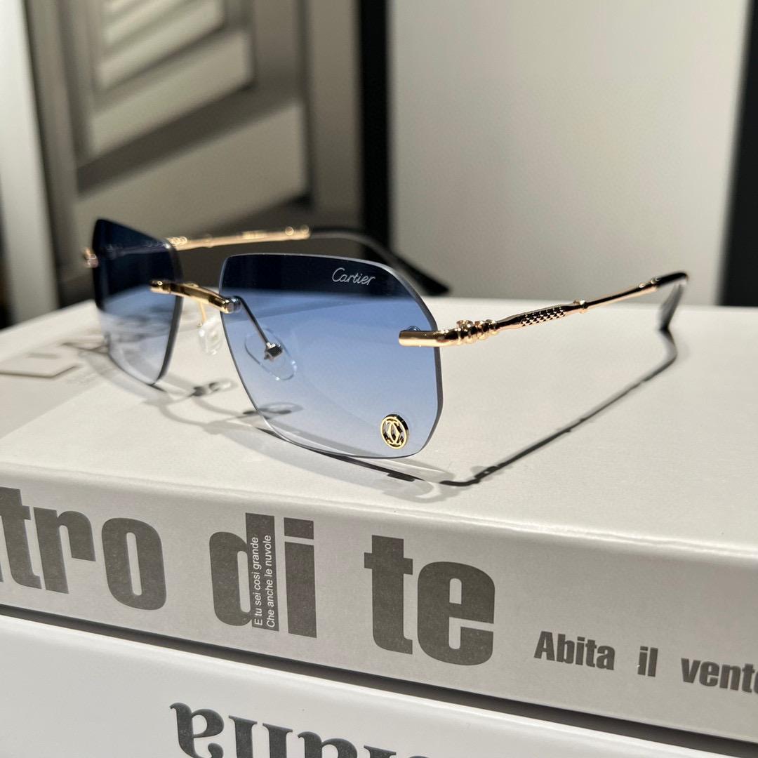 Replica Cartier Glasses