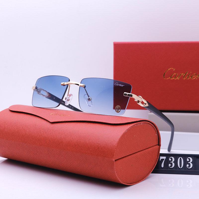 Replica Cartier Glasses