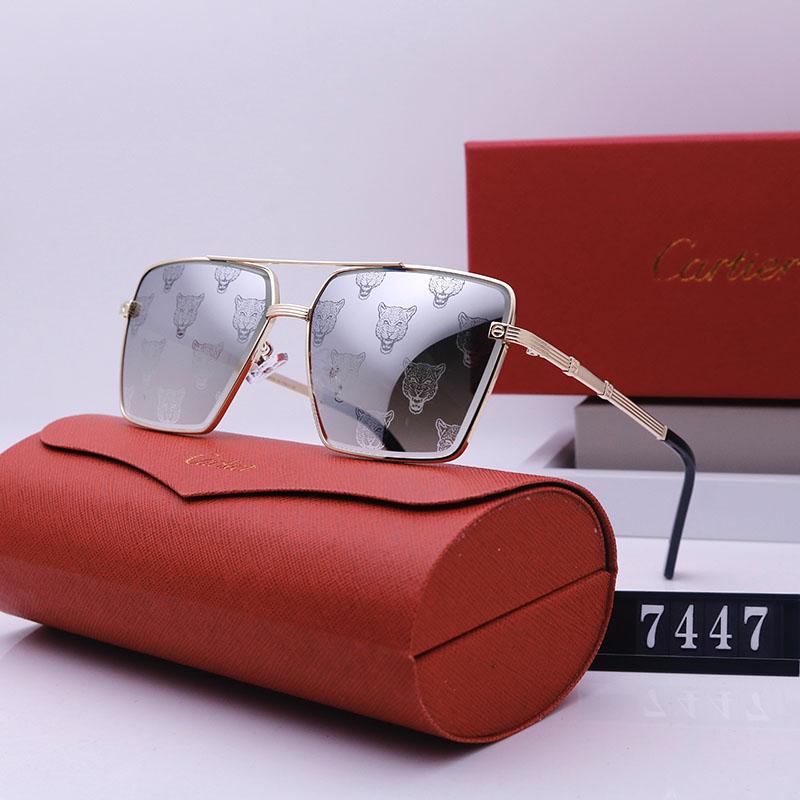 Replica Cartier Glasses