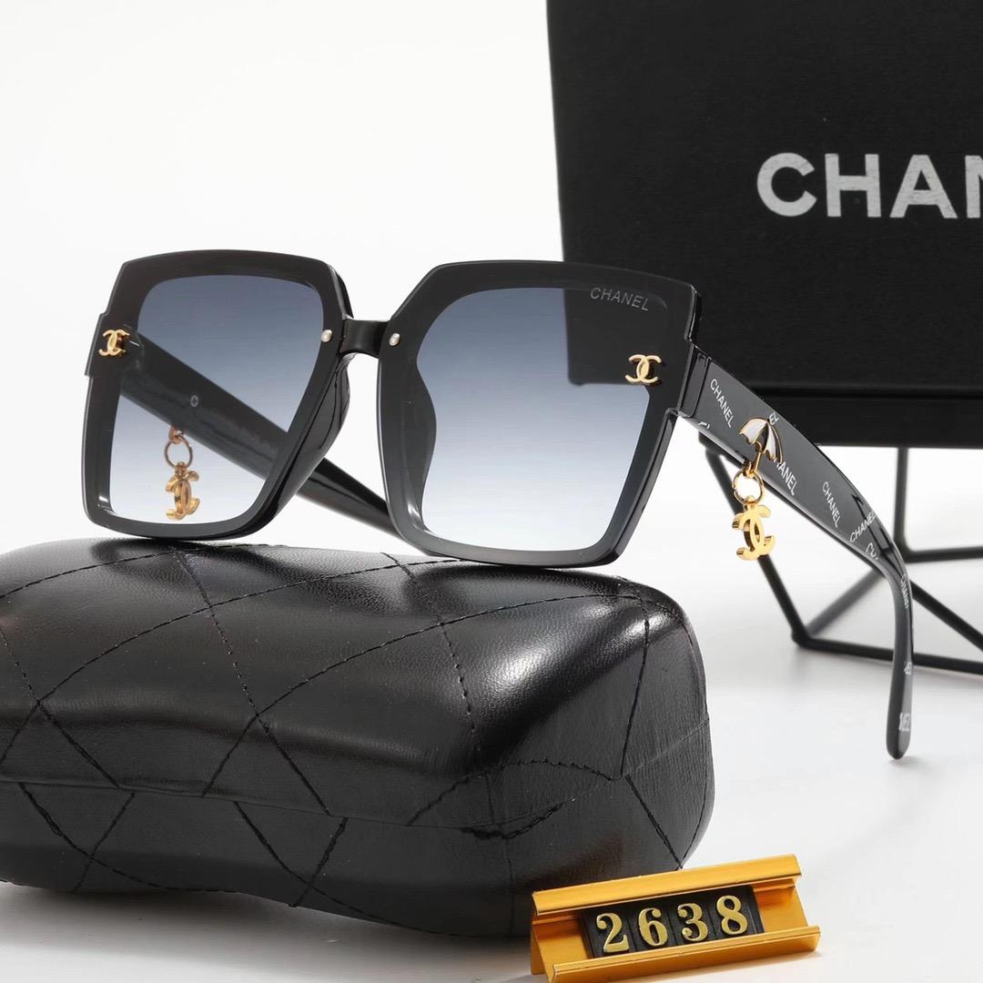Replica Chanel Glasses