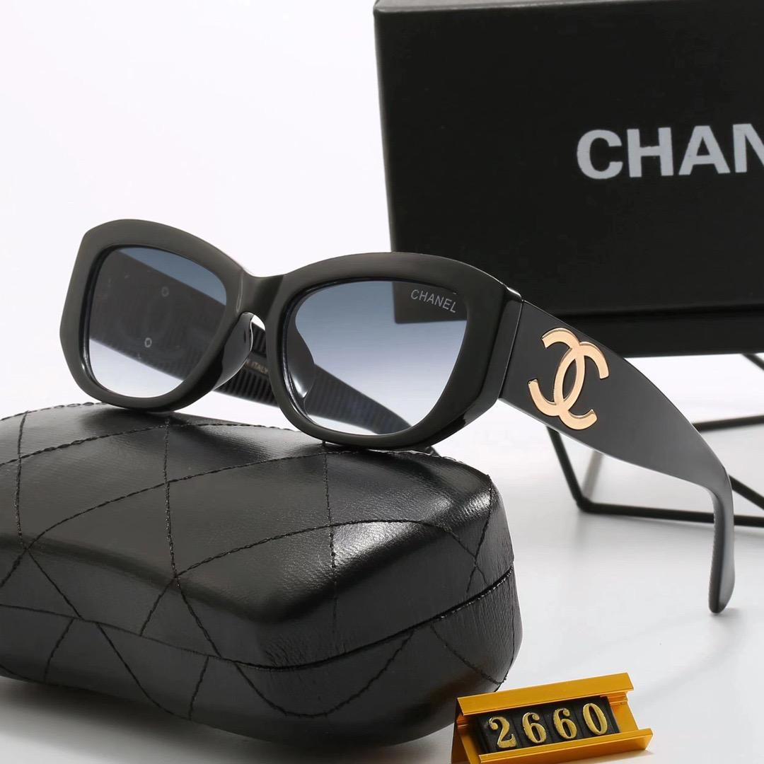 Replica Chanel Glasses