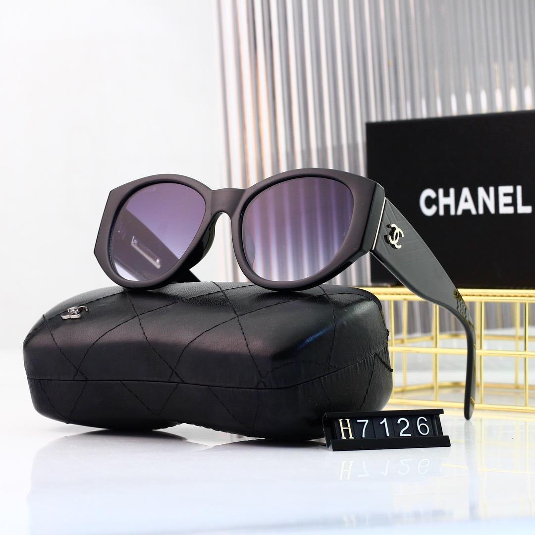 Replica Chanel Glasses