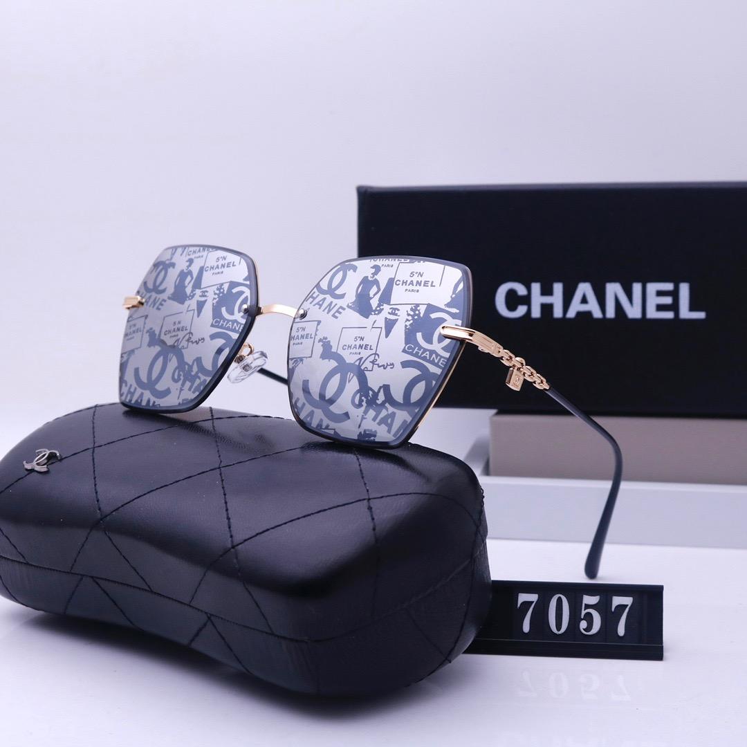 Replica Chanel Glasses