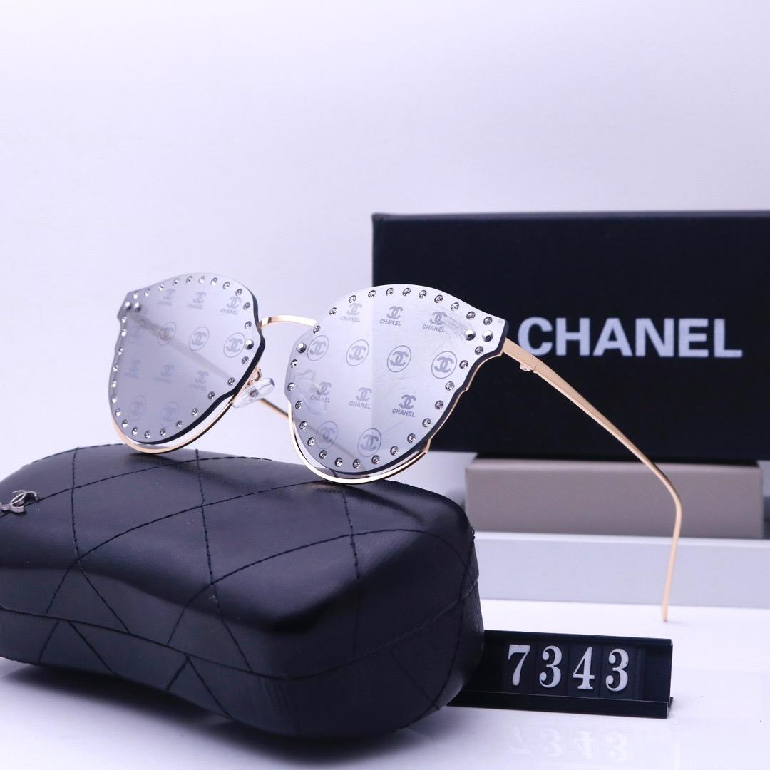 Replica Chanel Glasses